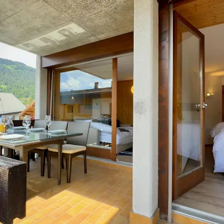 Apartmán The Alpine Pitstop By Comfort *