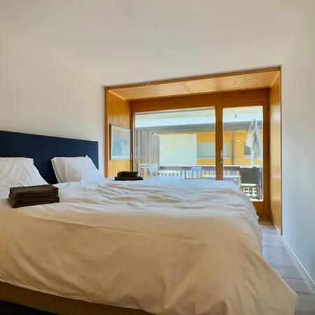 The Alpine Pitstop By Comfort Apartmán