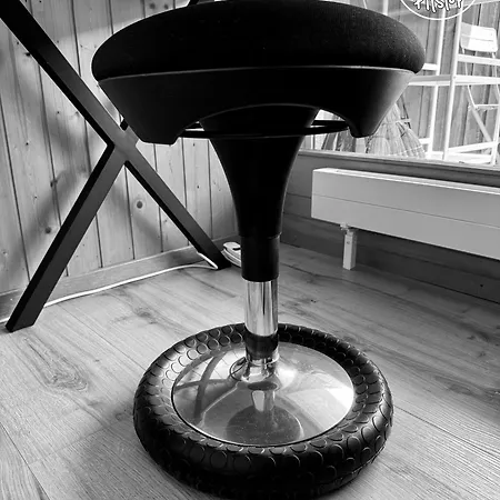 The Alpine Pitstop By Comfort Villars-sur-Ollon